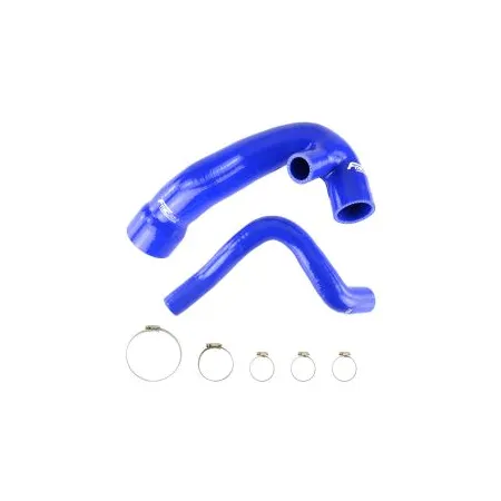 Zestaw Przewodów Silikonowych Dolotu FMIC.EU Peugeot 207 GT GTI 1.6 Turbo