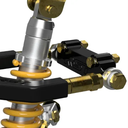 Zawieszenie przednie Restomotive Ford Mustang 1964-1968