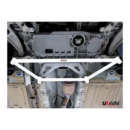 Rozpórka przednia (Front H-Brace) Ultra Racing Audi TT 8J 06+/TTS Quattro 08+