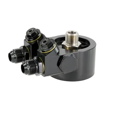 Zestaw chłodnicy oleju silnikowego z termostatem Toyota GT86 Subaru BRZ 2.0 FA20 2012-2020