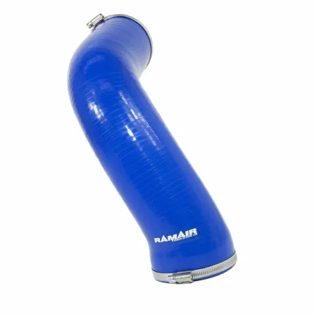 Dedykowany układ dolotowy Ramair JSK-121-BL-TI Audi A3 Q3 S3 SQ2 TT 1.8 2.0 TFSI