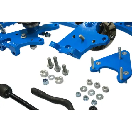 Zestaw skrętu CLM do BMW E36