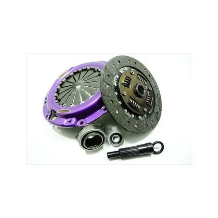 Zestaw sprzęgła Xtreme Clutch Heavy Duty Organic EUNOS 30X 1.8 i V6 99KW (1991-1995)