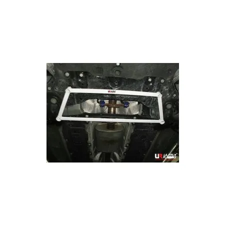 Rozpórka przednia dolna (Front Lower Brace) (3757) Ultra Racing Volvo V90 T8 2.0T Hybrid/Volvo XC60/XC90 2.0 15+ 2WD