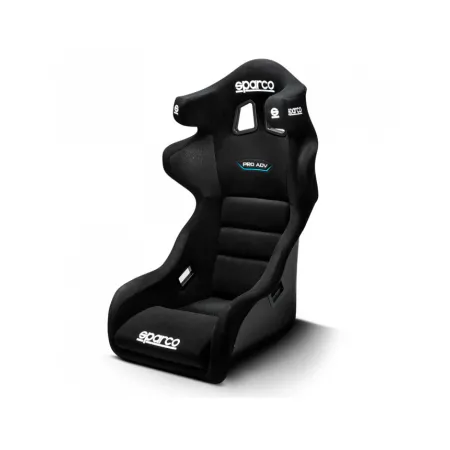 Sparco Seat Pro ADV QRT FIA Approved 8855-1999 up to 2029
