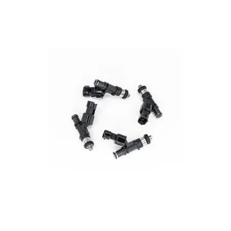 Zestaw wtryskiwaczy DeatschWerks 1000cc Subaru WRX 2002-2014 Legacy GT 07-12 STI 2007-2015 Replaces 21S-01-1000-4