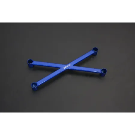 Hardrace Middle Lower Brace Mazda 3 6