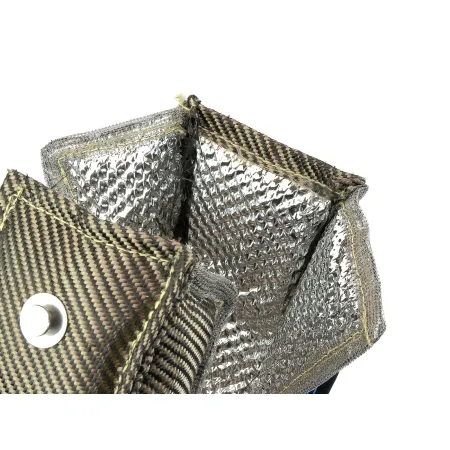 Koc Termoizolacyjny Na Turbo FMIC.Pro Inconel Magma Carbon T25