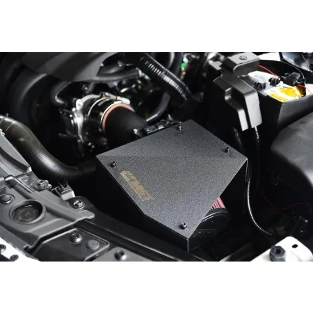 Dedykowany układ dolotowy MST Performance Mazda 3 2.0L