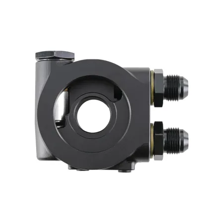 Zestaw chłodnicy oleju silnikowego z termostatem FMIC.Pro Audi A3 TT Seat Skoda VW Volkswagen Golf GTI R MK6 2.0T EA888 GEN2 2008-2015