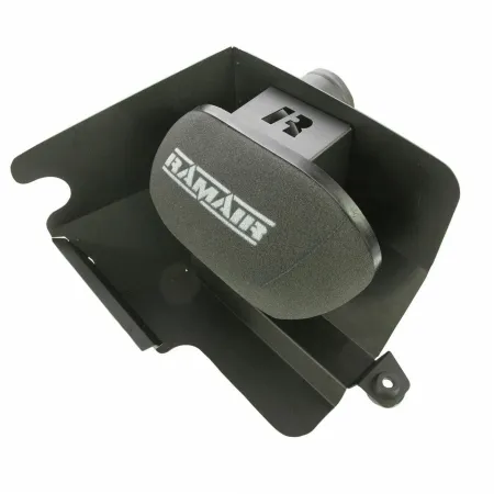 Dedykowany układ dolotowy Ramair JSK-121-BK-TI Audi A3 Q3 S3 TT 1.8 2.0 TFSI