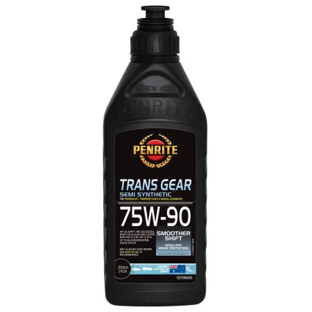 Olej przekładniowy Penrite Trans Gear 75W-90 Semi Synthetic 1L