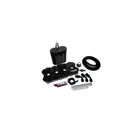 Performance Kit RTMG Performance for 2.0 TFSI EA113 Engines Black Large