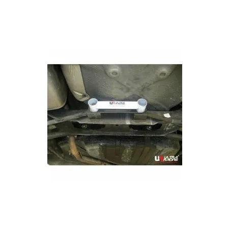 Rozpórka tylna dolna (Rear Lower Bar) (751) Ultra Racing Buick Excelle 1.8 03-16/Chevy Optra 02-09/Daewoo Lacetti 1.5 02-09 2WD
