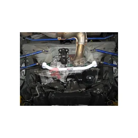 Rozpórka tylna dolna (Rear Lower Tiebar) Ultra Racing Toyota MR2/MRS 04-07