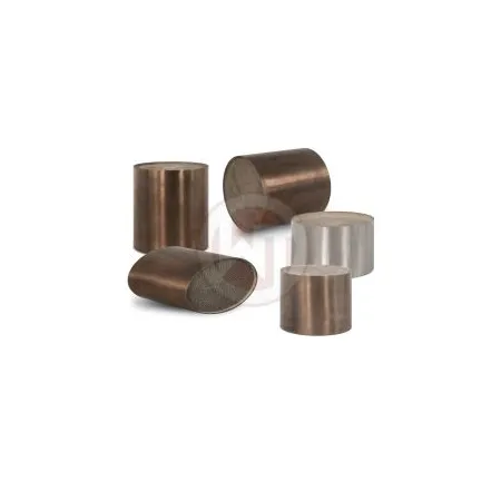 Katalizator sportowy Wagner Tuning 200CPSI EU6 130x120