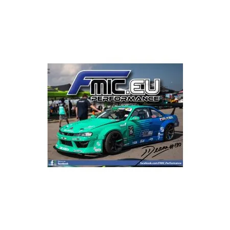 Podkładka pod mysz FMIC.EU James Deane