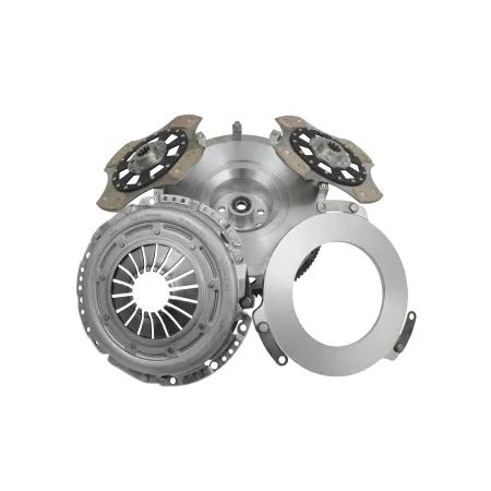 Sprzęgło 2 tarczowe FTWL Toyota JZ / BMW ZF / M50 / M52 / M54 Stage 4