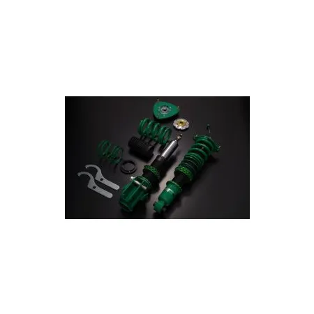 Tein Mono Racing Zawieszenie gwintowane Subaru Impreza GRB / GVB (07-14)