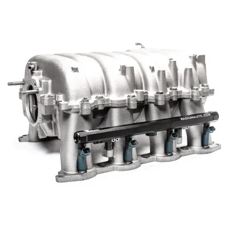 Listwa paliwowa zestaw Toyota 2UZ-FE bez VVT-i Radium Engineering