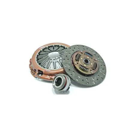 Zestaw sprzęgła Xtreme Clutch Organic GREAT WALL X-SERIES 2.0 X200 4x4 105KW (2011-on)