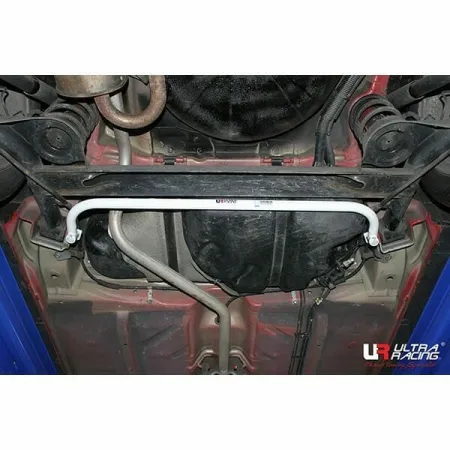 Rozpórka tylna dolna (Rear Lower Bar) (2673) Ultra Racing Daewoo Matiz (M250) 1.0 2WD 05-09