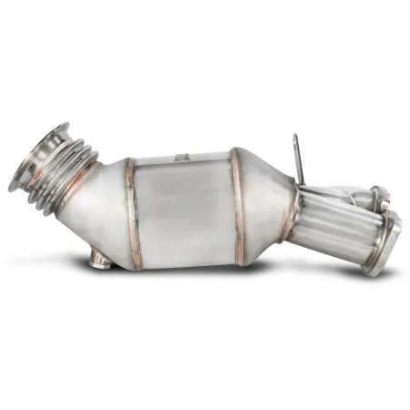 Competition Package Wagner Tuning EVO2 for BMW E-series 135i Intercooler / Downpipe