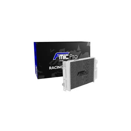 Chłodnica wody FMIC.Pro Jeep Wrangler TJ 97-02 YJ 87-95 Swap V8
