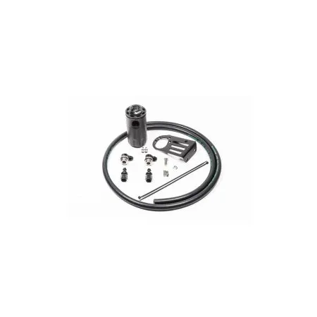 Catch Can Kit PCV for Nissan S15 Silva / 200SX Fluid Lock Radium Engineering