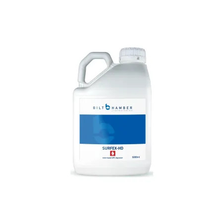 BILT-HAMBER Surfex HD Degreaser 5000ml