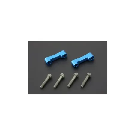 Hardrace Roll Center Adjuster For Lexus IS Toyota Altezza Crown Mark ii