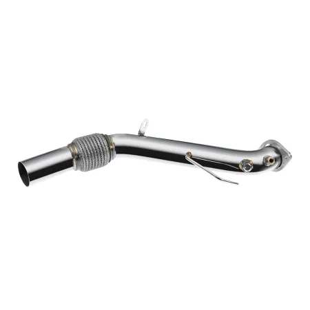 Downpipe FMIC.Pro BMW E60 E61 525d 530d M57N 2002-2007