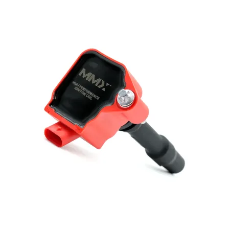 MMX Higher Output Ignition Coil Red Gen1 Gen2 for Mini B58 S58