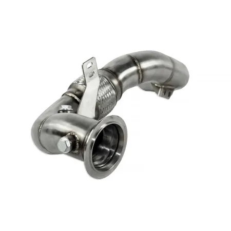 Downpipe BMW F01 F02 F07 F10 F11 F15 F16 F85 F86 X6 X6M X5 X5M G11 G12 S63R N63B N63T