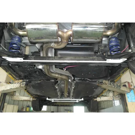 Stabilizator zawieszenia tylny 12mm Ultra Racing for Renault Clio RS Mk4 13+