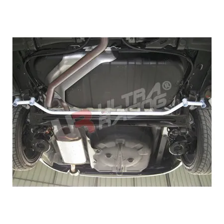 Rozpórka tylna dolna (Rear Lower Bar)s Ultra Racing for Kia Forte/Ceed/Koup 06-11