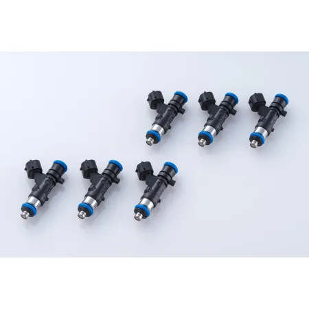 GReddy Injector Kit for Nissan RB25DET Neo - 695 cc
