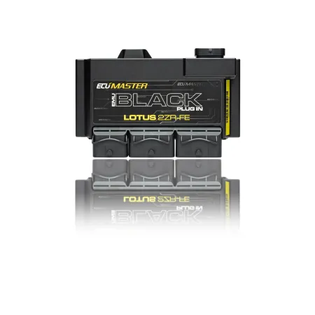 EMU Black PnP Lotus_2ZR-FE Ecumaster