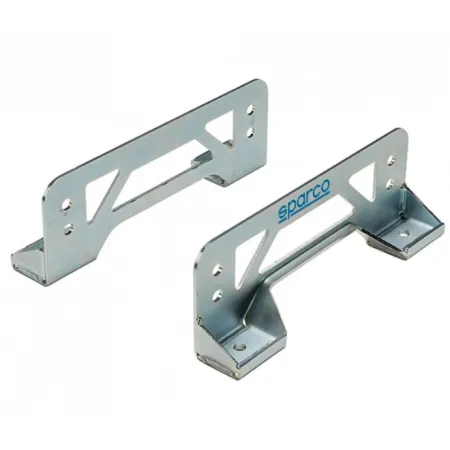 Sparco Seat Bracket Kit Prime ADV FIA Approved 8862-2009