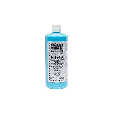 POORBOY'S WORLD Leather Stuff 946ml