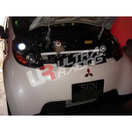 Rozpórka przednia (Front Upper Strut Bar)Ultra Racing Mitsubishi I-MiEV 06+