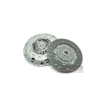 Zestaw sprzęgła Xtreme Clutch Volkswagen TRANSPORTER / CARAVELLE 2.5 TDI 4motion 128KW (2004-2009)