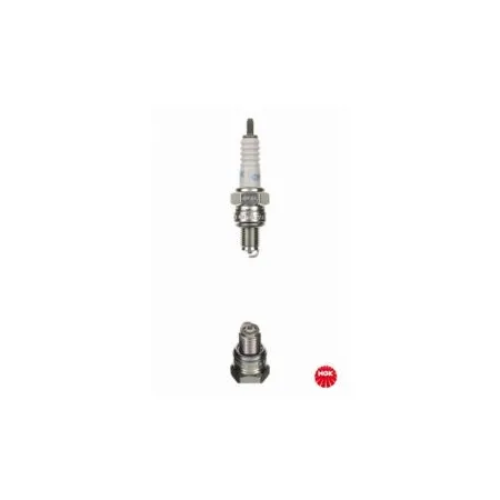 Świeca Zapłonowa NGK 2086 MOTOCYKLOWA CR8HSA