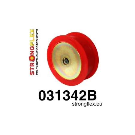 031342B: Poduszka tylnego dyferencjału BMW e30