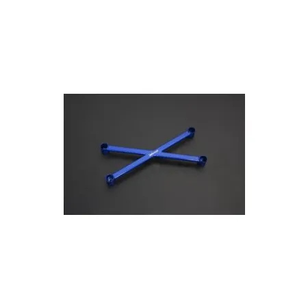 Hardrace Middle Lower Brace Mazda 3 6