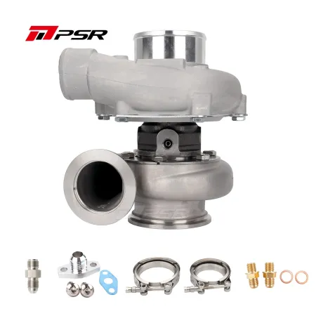 Turbosprężarka Pulsar PSR 3576 Gen2 .82 2.5