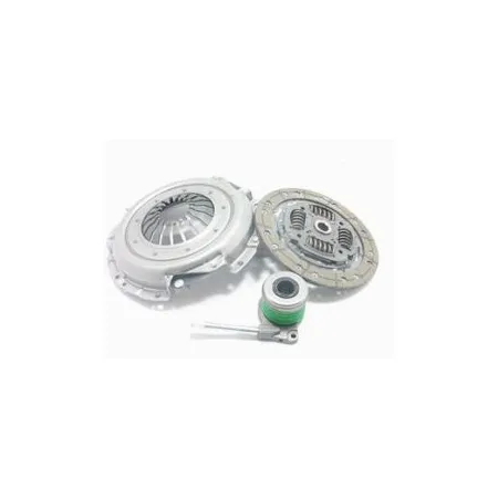 Zestaw sprzęgła Xtreme Clutch Volvo S60 2.4 125KW (2001-2010)