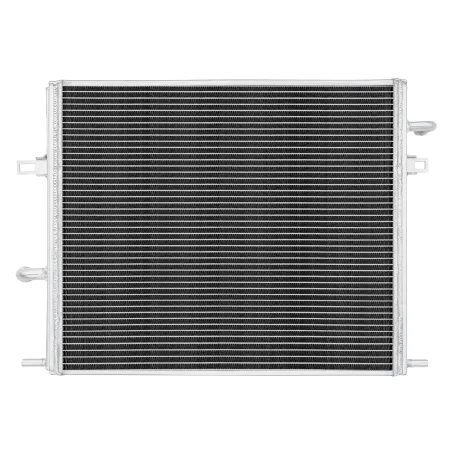 Wymiennik Ciepła Chargecooler Radiator FMIC.Pro BMW Seria 3 i 4 F30/F31/F32/F33/F34/F35/F36 340i 440i 15-19