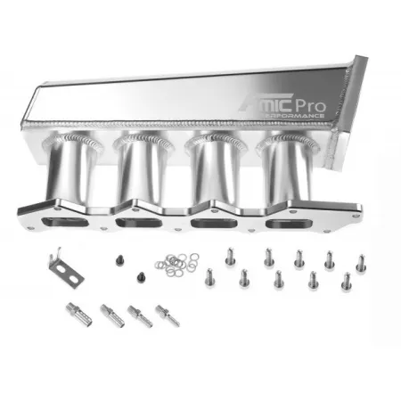 Kolektor ssący dolotowy FMIC.Pro Mitsubishi Lancer EVO I-III