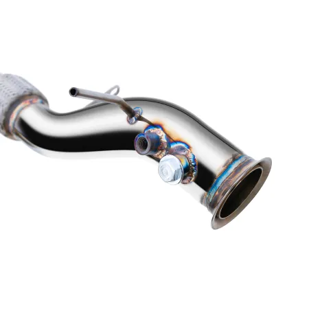 Downpipe FMIC.Pro BMW E81 E82 E87 E88 116d 118d 120d 123d N47 2006-2013
